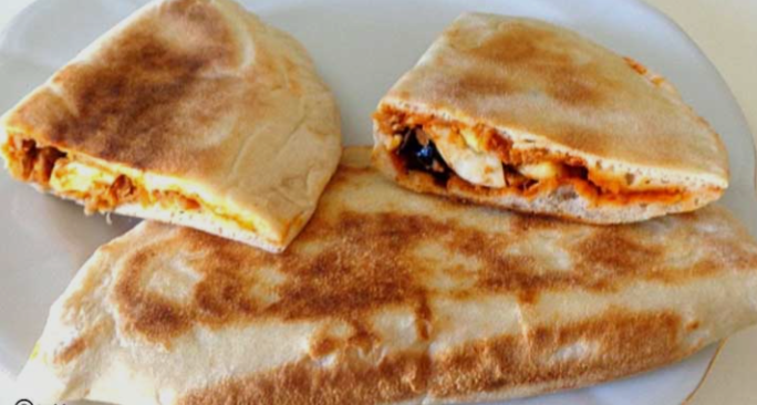 Chappati Thon